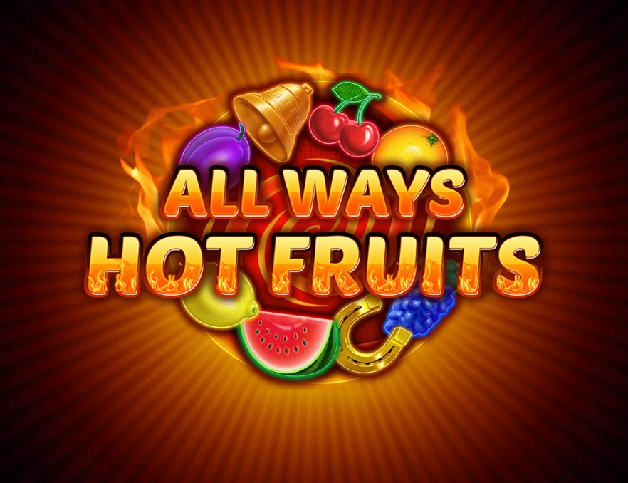 BAJI Live all ways hot fruits slot game