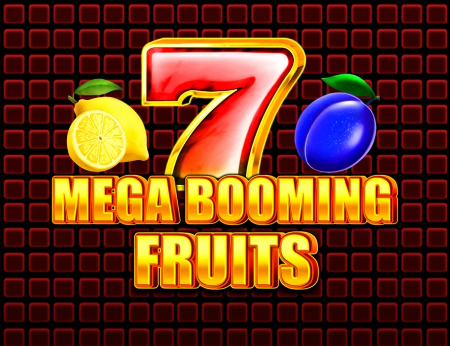 BAJI Live mega booming fruits slot game